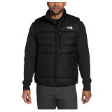 Ρե  󥫥2 ٥ɴ   Ρ٥ ٥THE NORTH FACE MENS ACONCAGUA2 VESTNF0A4R2F JK3 TNF BLACK