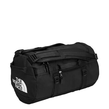 THE NORTH FACE BASECAMP DUFFEL-XSノースフェイス ベースキャンプ　ダッフル　XS2WAYボストン　リュック　バックパックNF0A52SSKY4 TNFBLACK/TNFWHITE(ブラック)