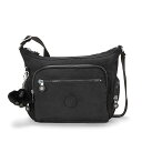 LvO V_[obO NVbN Mr[SfB[X ł ȂȂ߂ ubNKIPLING CLASSICS CO GABBI S SHOULDER BAGKI2531 P39 BlackNoir v[g