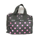 ショルダーバッグ レスポートサック ミニ ウィークエンダー2WAYショルダーバッグ サンマルチグラベルLeSportsac MINI WEEKENDER2268 P886 SUN MULTI GRAVEL C