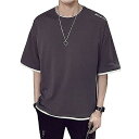 \送料無料/♪Tシャツ トレンチコート ダッフルコート 大きいサイズ ショート ハーフ ピーコート メンズ チェスターコート 人気 予約Tシャツ♪全3色◆【予約...