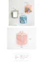 セール！【正規品】【★大人気★】BATH TOY BAG【3カラー】 お風呂 おもちゃ 収納 収納ケース メッシュ 吸盤 ネット 即乾 おもちゃ入れ 壁掛け バスネット バスグッズ 水遊び　プール　水鉄砲