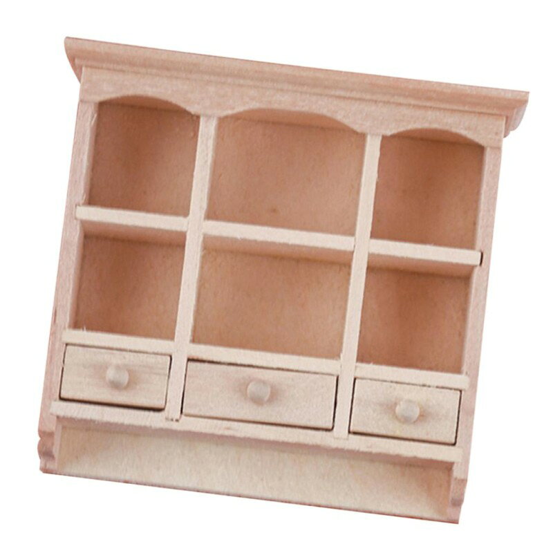 説明: 1:12ドールハウスミニチュア家具壁キャビネット食器棚シーン装飾アクセサリー。1:12ミニチュアドールハウスに適しています。ドールハウス、ルームボックス、ハウスモデルに最適。あなたのドールハウスのための素晴らしいアクセサリー。純粋に手作りの、絶妙な職人技。すべてのミニチュア家具とミニ家の装飾に完全に統合されています。ドールハウスのリビングルーム/キッチン/スタディルーム/ベッドルームのアクセサリーに適しています。サイズチャート: サイズ：約。 8.1 x 4 x 7.5cm / 3.19 x 1.57 x 2.95インチ パッケージに含まれるもの: 1ピースドールハウスミニチュアウォールキャビネット 注意: 異なるモニターの違いにより、写真は商品の実際の色を反映していない場合があります。手作業による測定のため、1〜2cmの誤差がある場合があります。ご購入前のご案内 ▼本店の玩具類製品は5歳以上のお子様向けです。使用時には必ず大人の監視が必要です。 ● サイズについて：スタッフ間で測り方を統一していますが、実寸に1〜3cmの誤差がある場合がありますのでご了承ください。 ● 商品の色は、撮影時の光やモニターによって異なる場合がありますのでご注意ください。 ● 生地特性により匂いが感じられることがありますが、数日で気にならなくなります。 ● 他店舗と在庫を共有しているため、受注後に欠品となる場合があります。 ▼出荷前には全て検品を行っておりますが、万が一商品に不具合があった場合は、お問い合わせフォームよりご連絡くださいますようお願い申し上げます。営業日に対応いたしますのでご安心ください。1:12ドールハウスミニチュア家具壁キャビネット食器棚シーン装飾アクセサリー。1:12ミニチュアドールハウスに適しています。ドールハウス、ルームボックス、ハウスモデルに最適。あなたのドールハウスのための素晴らしいアクセサリー。純粋に手作りの、絶妙な職人技。すべてのミニチュア家具とミニ家の装飾に完全に統合されています。ドールハウスのリビングルーム/キッチン/スタディルーム/ベッドルームのアクセサリーに適しています。サイズチャート: サイズ：約。 8.1 x 4 x 7.5cm / 3.19 x 1.57 x 2.95インチ パッケージに含まれるもの: 1ピースドールハウスミニチュアウォールキャビネット 注意: 異なるモニターの違いにより、写真は商品の実際の色を反映していない場合があります。手作業による測定のため、1〜2cmの誤差がある場合があります。