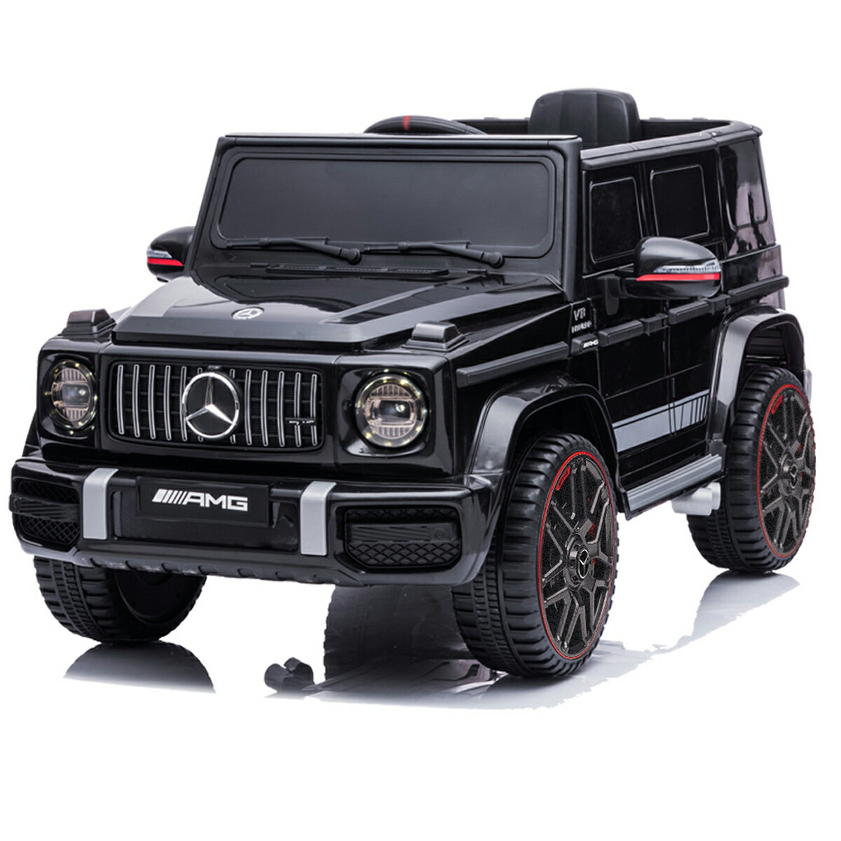 メルセデス・ベンツML350乗用ラジコン 楽天市場】メルセデスベンツ公式 ml350 電動乗用ラジコンカーの通販