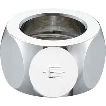 SANEI 三栄水栓 T131-20 巻ベンリーカンナット