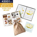 【期間限定ポイント10倍】カタログギフト「チョイスギフト キャロル 4300」御祝 結婚祝 出産祝 新築祝 内祝 結婚内祝 出産内祝 新築内祝 引出物 お返し お礼 母の日 父の日 香典返し 誕生日 プレゼント ギフト グルメ