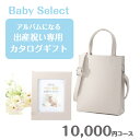 【クーポン祭り/お買い物マラソン】マイプレシャス「セピアコース 10000」【カタログギフト】出産祝 出産お祝 プレゼント ギフト 男の子 女の子 ベビー 赤ちゃん カタログギフト かわいい おしゃれ 人気