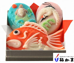 【送料込】かまぼこ「合鶴亀1号鯛セット」【結婚式/引出物/引き出物/内祝い/かまぼこ/蒲鉾/富山/名産/誕生日/贈り物/お祝い/プレゼント/ギフト/ヘルシー 】...