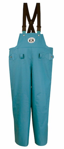 レインパンツ 作業 レインウェア 合羽 工事現場 林業 農業 雨具 上着 オーバーオール ズボン レインウエア レインスーツ メンズ レディース 男女兼用 外仕事 配管　 /M・L・LL・3L・4L /1030 匠EXサロペット