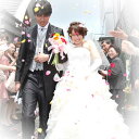 生花フラワーシャワー(ひとつまみで約25名様分)(ひと掴みで約10名様分)【全てバラを使用しています】【使用日の前日にお届けします】【涼しい所で保管して下さい】...