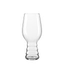 シュピゲラウ IPA(インディア・ペール・エール)ビールグラス