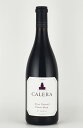 カレラ ライアン ピノノワール 2017 CALERA Pinot Noir Ryan カリフォルニアワイン 赤ワイン