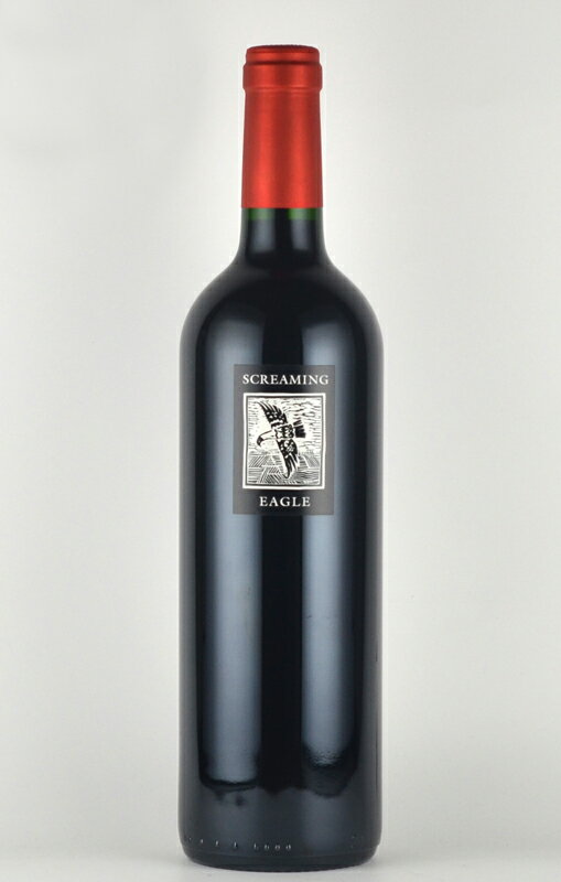 2020 スクリーミング・イーグル カベルネソーヴィニヨン ナパヴァレーScreaming Eagle Cabernet Sauvignon カリフォルニア ナパバレー 赤ワイン スクリーミングイーグル カルトワイン