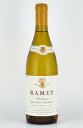 レイミー　”ロキオリ・ヴィンヤード”　シャルドネ　ロシアンリバーヴァレー[2020] Ramey Rochioli Vineyard Chardonnay Russian River Valley