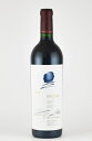 オーパスワン（Opus One） 2017 カリフォルニア ナパバレー 赤ワイン