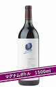 オーパスワン Opus One 2016 マグナム 1500ml カリフォルニア ナパバレー 赤ワイン