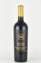 ヘス・コレクション スペシャル・キュヴェ マーヴェリック・ランチ カベルネソーヴィニヨン ナパカウンティ ラベル違い同一品 Hess Collection Special Cuvee Cabernet Sauvignon Napa County カリフォルニアワイン 赤ワイン