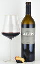 メイソン カベルネソーヴィニヨン オークヴィル ナパヴァレー ペリッサ・ヴィンヤード オーパス真隣 Mason Cabernet Sauvignon Napa Valleyカリフォルニアワイン ナパバレー 赤ワイン