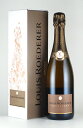 ルイ・ロデレール ”ブリュット ヴィンテージ”[2015][正規品][化粧箱入り] Louis Roederer Brut Vintage シャンパーニュ スパークリングワイン