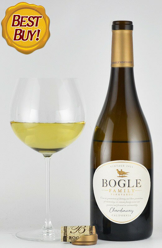 ܡ 䡼 ɥ Bogle Vineyards Chardonnay ե˥磻 750ml 磻 ɸ...