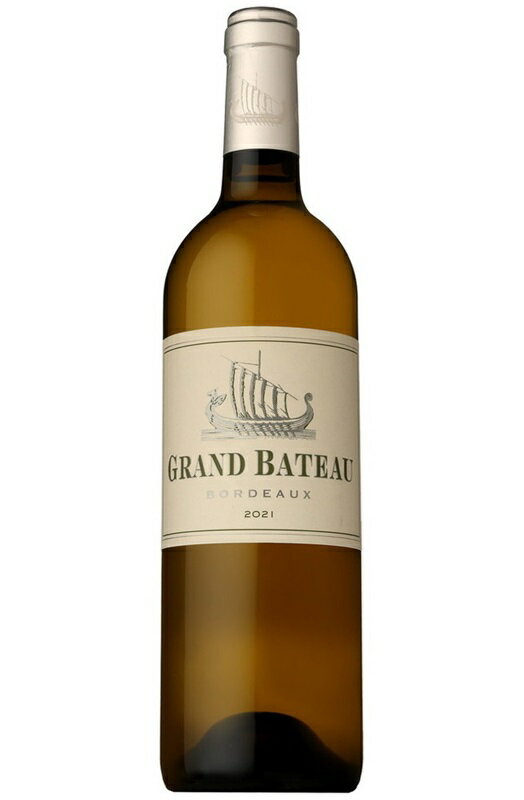 バリエール フレール グラン バトー ボルドー ブラン  白ワイン