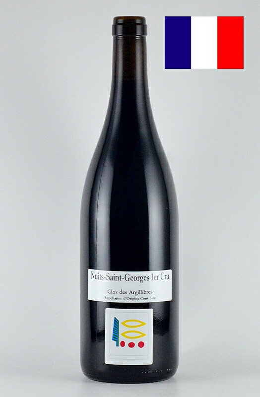 ドメーヌ プリューレ ロック クロ デ ザルジリエール[2022] ニュイ サン ジョルジュ プルミエ クリュ 赤ワイン ロマネコンティ romane conti