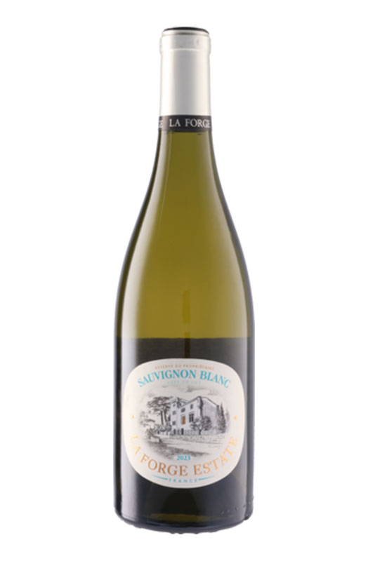 ラ フォルジュ エステイト ソーヴィニヨン ブラン[取寄せ]