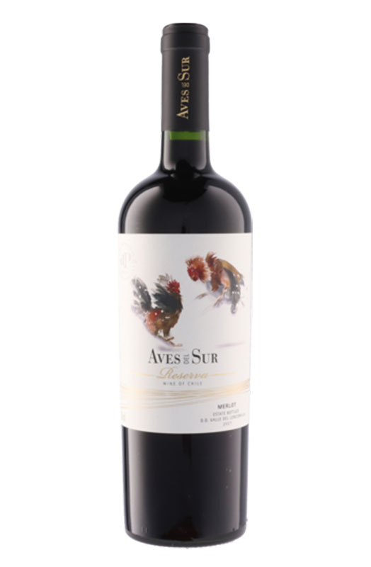 デル スール メルロー レセルバ[取寄せ]