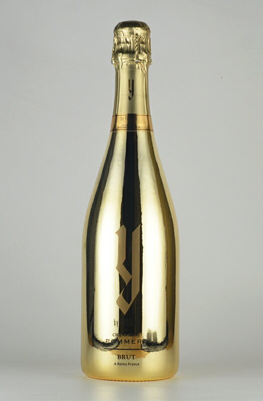 磻 Х 襷  ѡ˥ ݥ꡼ ֥å Y by YOSHIKI  Champagne Pommery ѥ ...