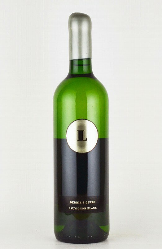 ルイス・セラーズ ”デビーズ・キュヴェ” ソーヴィニヨンブラン ナパヴァレー  カリフォルニア ナパバレー ワイン