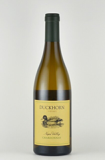 åۡ󡡥ɥ͡ʥѥ졼 Duckhorn Chardonnay Napa Valley ե˥ ʥѥХ졼 ʥ ...