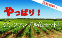 【送料無料！】やっぱり！ジンファンデルセット！ ワインセット ワイン【※クール便は+390円別途請求】