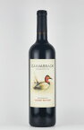 ダックホーン　”キャンバスバッグ”　カベルネソーヴィニヨン　レッドマウンテン カリフォルニア ワイン