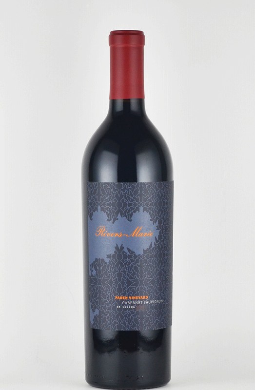 リヴァース・マリー ”パネク・ヴィンヤード” カベルネソーヴィニヨン セントヘレナ ナパヴァレー[2021] カリフォルニア ナパバレー ワイン