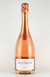 ブルーノ パイヤール エクストラ ブリュット ロゼ プルミエール キュヴェ[正規品] Bruno Paillard Extra Brut Ros Premire Cuve シャンパン シャンパーニュ スパークリングワイン