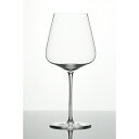 ワイングラス ザルト ボルドー グラス　ハンドメイド食洗器対応/箱付き　ガラス吹き職人による製作 ワイン