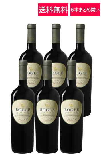 ボーグル・ヴィンヤーズ　メルロー ワインセット ワイン カリフォルニアワイン 赤ワイン