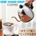 コーヒードリップポット 【送料無料】 電気ケトル 電気ポット コーヒー ドリップ ステンレス電気ポット 電気コーヒーポット ドリップケトル ハンドドリップ ポット 細口電気ケトル 電気ケトル 0.8サーブ 景品 新生活 引っ越し祝い 母の日 ギフト プレゼント