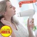 スーパーSALE スーパーセール ドライヤー 送料無料 マイ...
