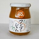伊豆フェルメンテ【低糖度40度】マンゴージャム(プレザーブス...