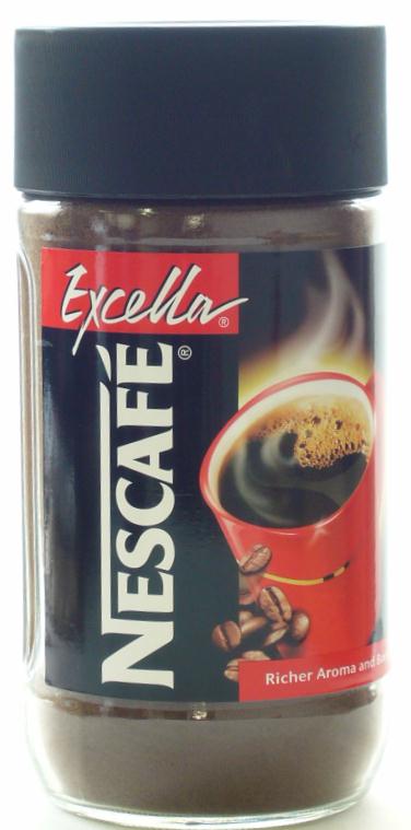 ネスレネスカフェ エクセラ250g
