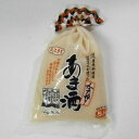 【みやここうじの甘酒】【国内産原料使用】伊勢惣あま酒　かたねり350g濃縮5人前［麹ドリンク　昔ながらの甘酒　あまざけ　発酵食品　］