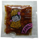 【価格変更しました！】富士正食品ピーナツハニー20g 給食用（ピーナッツみそ）20g x25個【メール便限定】【送料込】