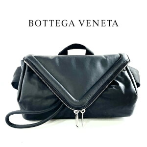 ボッテガヴェネタ BOTTEGA VENETA メンズ ベルトバッグ ボディバッグ 659419 VA9VD 8803 ブラック【新品正規品】SALON 01 NERO イタリア製 高級ブランド レザー 本革 ウエストポーチ 斜めがけ 鞄 本物保証!!