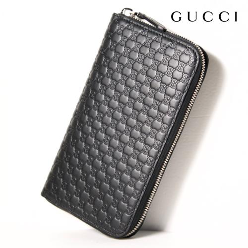 新作!! グッチ GUCCI メンズ 長財布 マイクロGG ラウンドジップ ブラック【新品 正規品】544473 BMJ1N 1000 【純正紙袋リボン選択可】メンズレディース兼用 ウォレット BMJ1G 正規アウトレット…