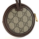 GUCCI グッチ レディース ミニバッグ OPHIDIA オフィディア【新品正規品】625552 96IWG 8745 GGスプリーム キャンバス ショルダーバッグ 斜め掛け GG柄 小銭入れ 高級レザー 正規アウトレット品 本物保証!! 2