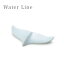 Water Line Whale's tail 饤ۥ륺ơ ȥ꡼쥹Ȥ miyama  ǻ 