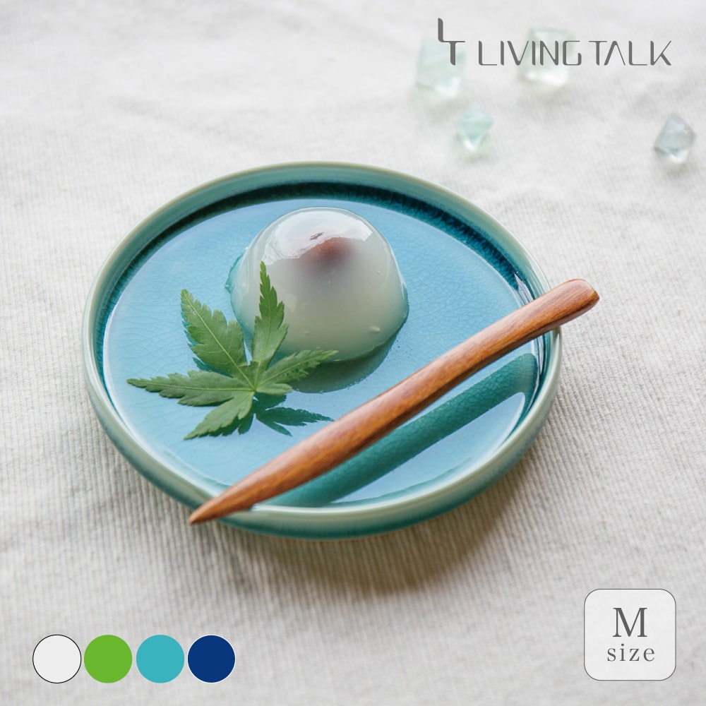 HASU 滮 12cm ץ졼 LIVING TALK ӥ󥰥ȡ   ꡼ ϡ