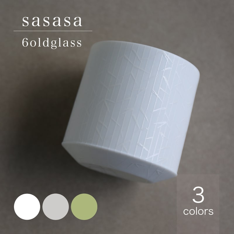 sasasa 6oldglass 150cc   OX miyama [R ֖򓺔Ńm Z {