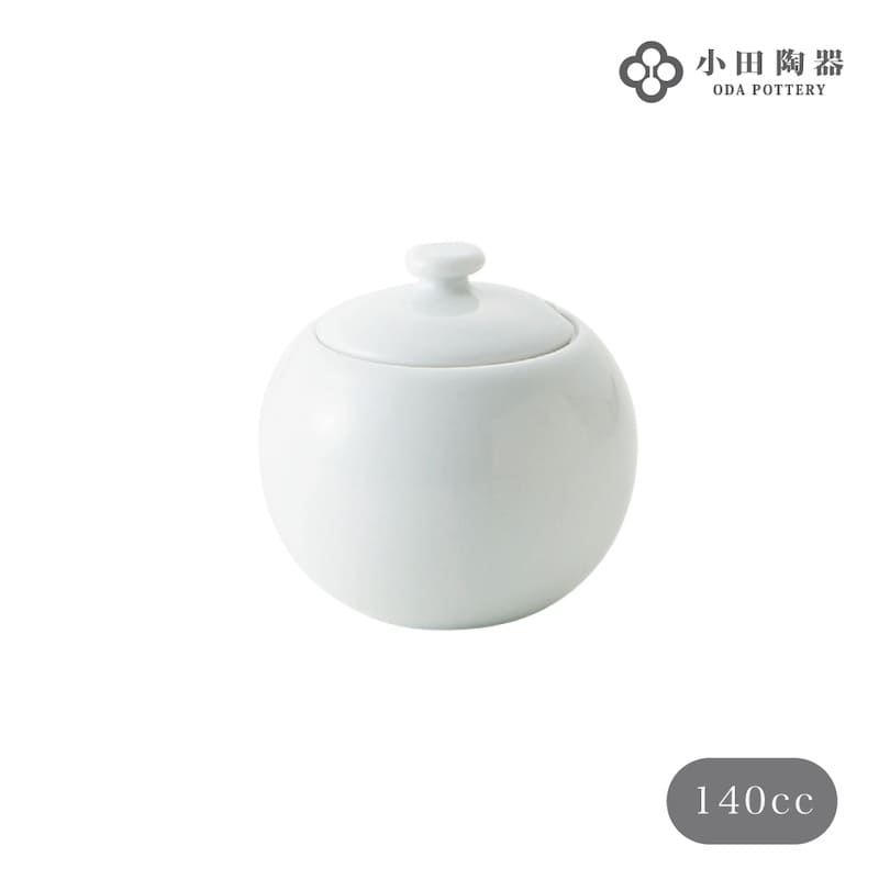 comodo コモド シュガーポット 砂糖 小田陶器 美濃焼 日本製